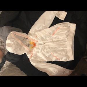 Nike wind breaker